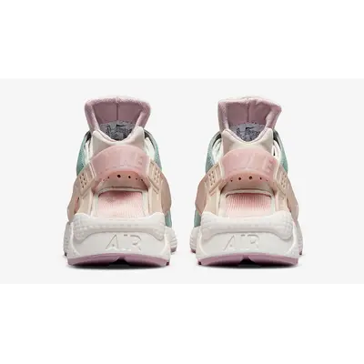 Arctic pink sales huaraches