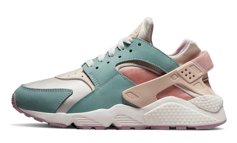 nike air huarache colorways