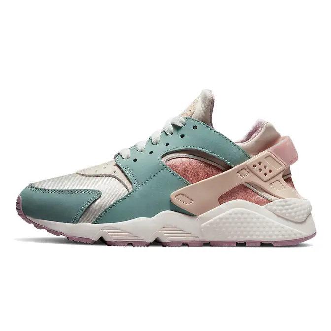 Mint sales green huaraches