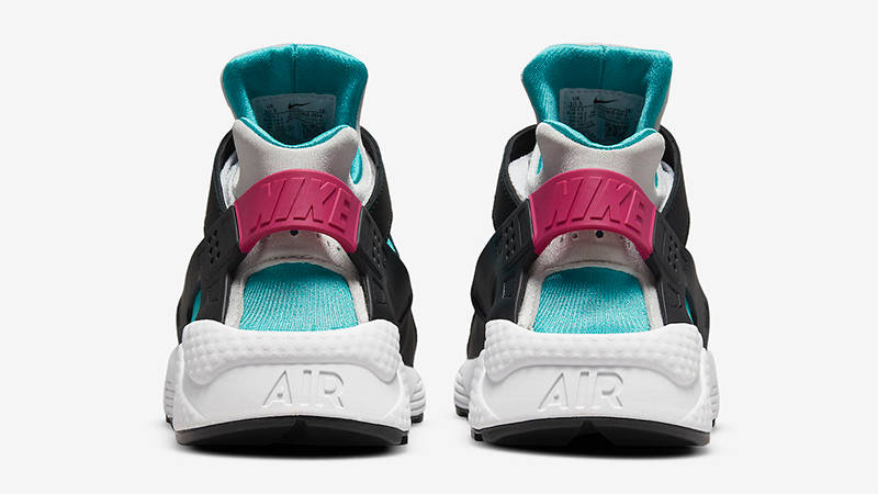 Nike Air Huarache South Beach