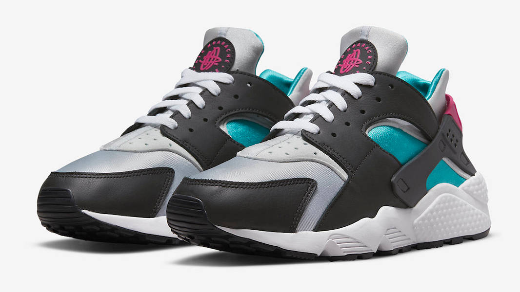 Nike Air Huarache South Beach