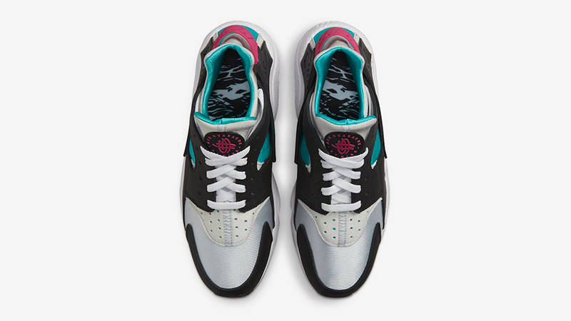 Nike Air Huarache South Beach