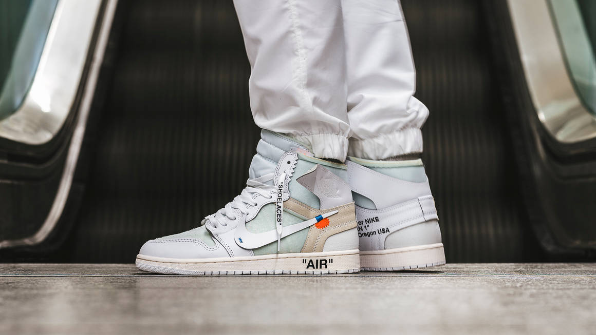 The 25 Best Air Jordan 1 (AJ1) Colorways of All Time | The Sole Supplier