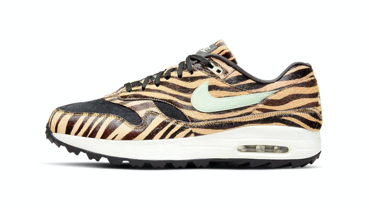 nike air max 1 golf tiger 1