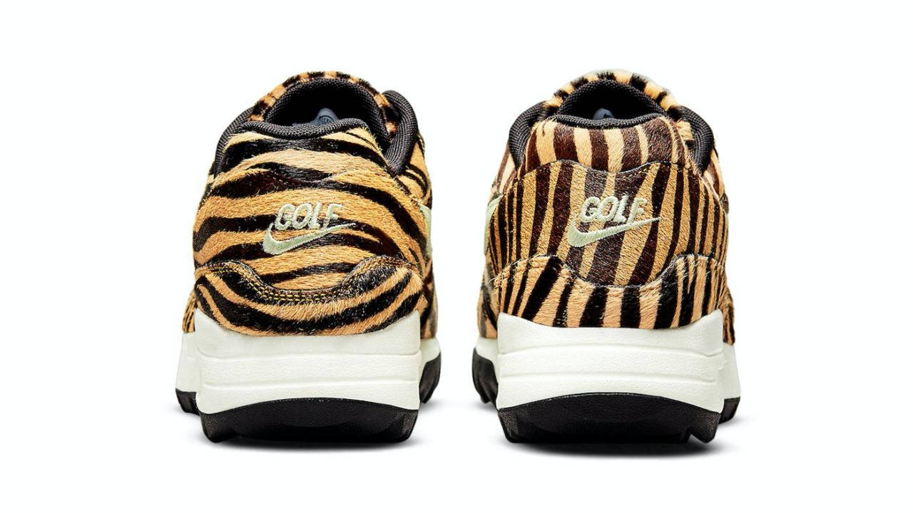 nike air max 1 golf tiger 4