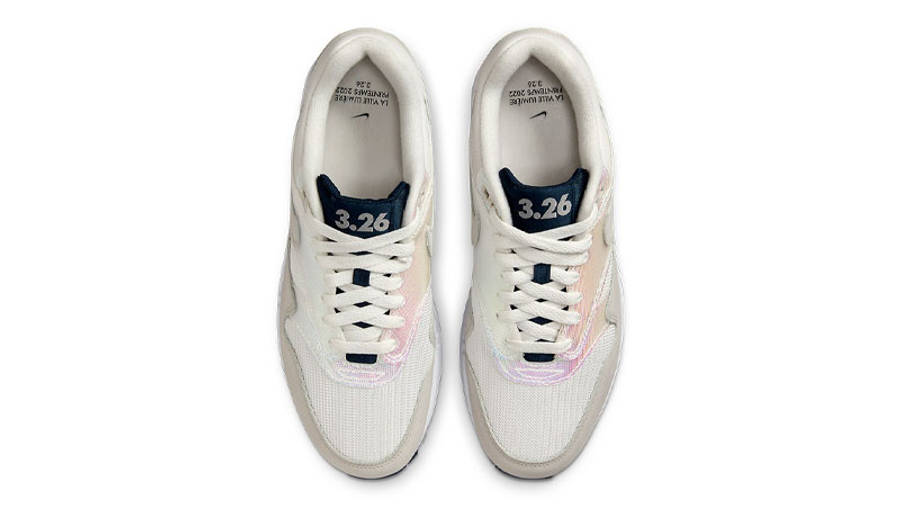 Nike Air Max 1 'La Ville Lumière' | Raffles \u0026 Where To Buy | The Sole  Supplier