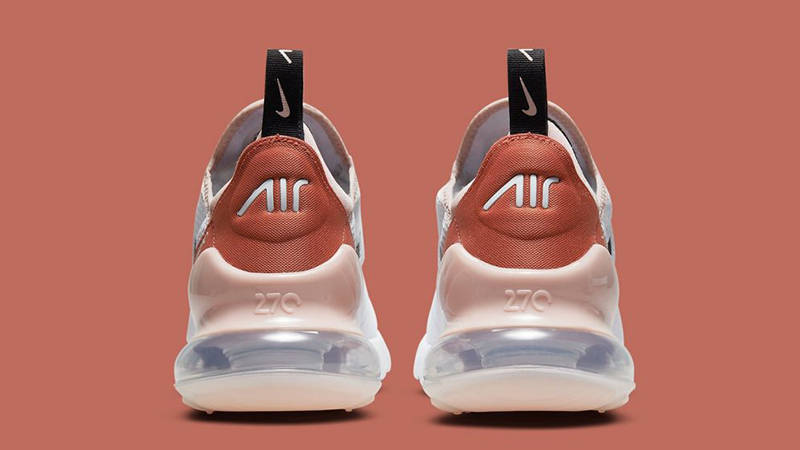 airmax 270 nude