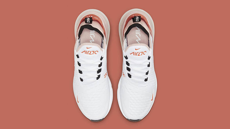 nike air max 270 copper