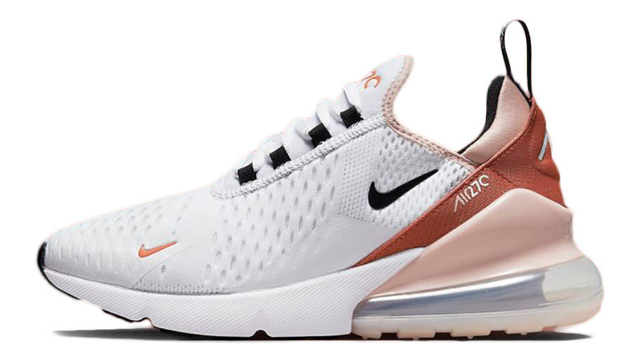 nike air max 270 copper