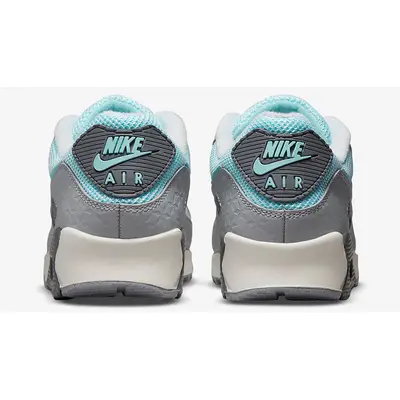 Nike Air Max 90 Snowflake | Where To Buy | DQ0789-001 | The Sole Supplier