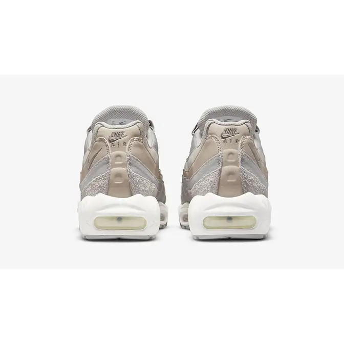 Nike air max 95 cobblestone hotsell