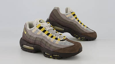 Nike Air Max 95 Ironstone Celery DR0146-001 Side