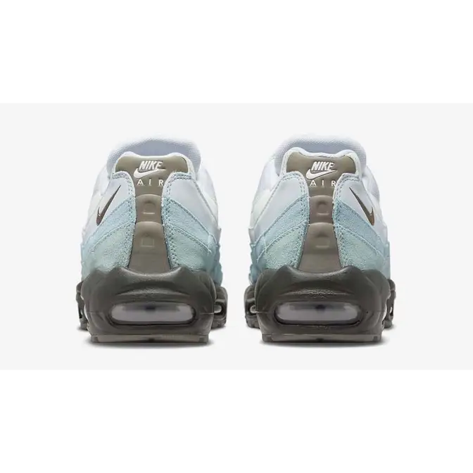 Nike air max 95 essential outlet sequoia