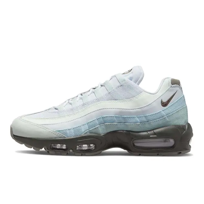 Nike Air Max 95 Sequoia | Where To Buy | DQ9468-355 | The Sole