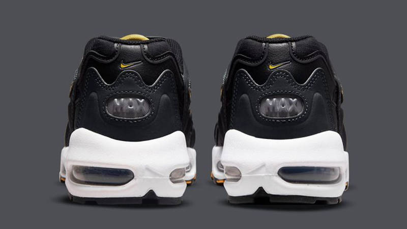 Nike Air Max 96 2 Batman