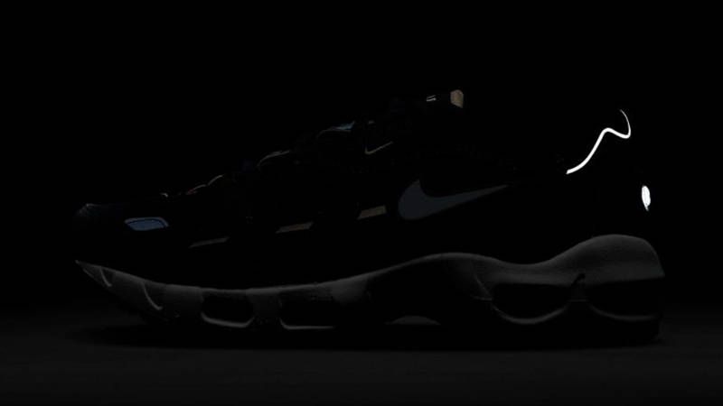 Nike Air Max 96 2 Batman
