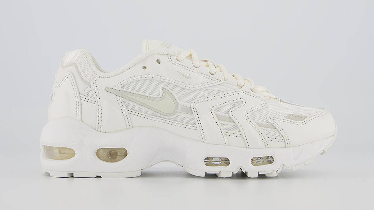 Nike Air Max 96 II Sail Light Bone
