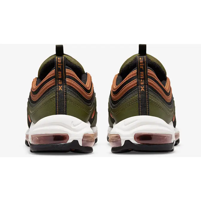 Nike Air Max 97 Futura Olive FB4496-300