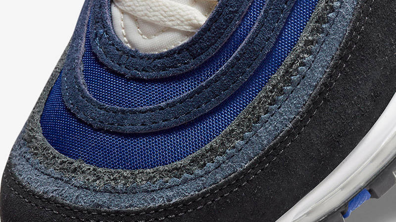 Nike Air Max 97 SE Running Club Deep Royal Blue Where To Buy