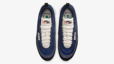 Nike Air Max 97 SE Running Club Blue Middle