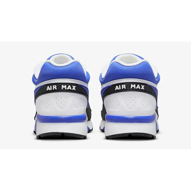 Nike Air Max BW White Violet | Where To Buy | DN4113-101 | The Sole ...