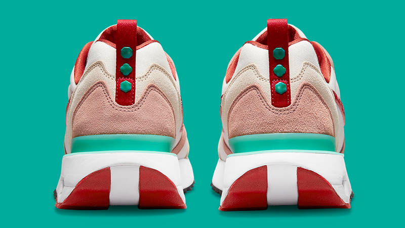 Nike Air Max Dawn Formless Shapeless Limitless