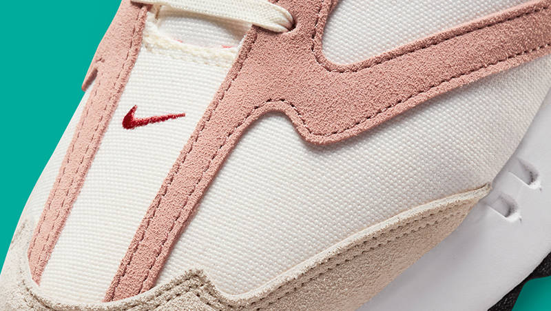 Nike Air Max Dawn Formless Shapeless Limitless