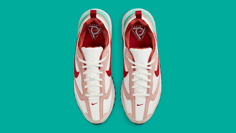 Nike Air Max Dawn Formless Shapeless Limitless