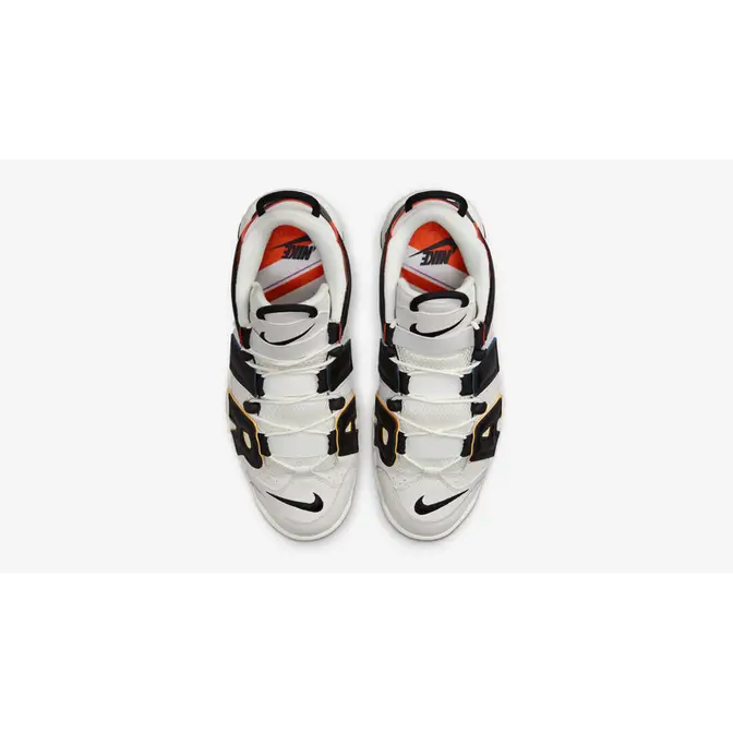Nike Air More Uptempo Primary Colours White Where To Buy DM1297100