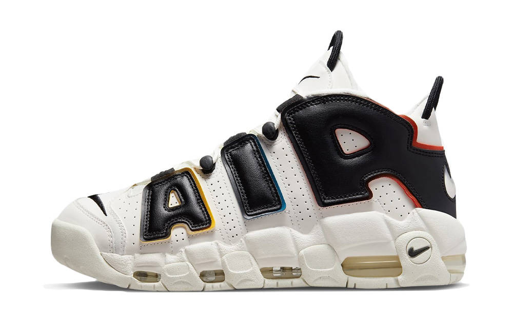 nike primary color shoes