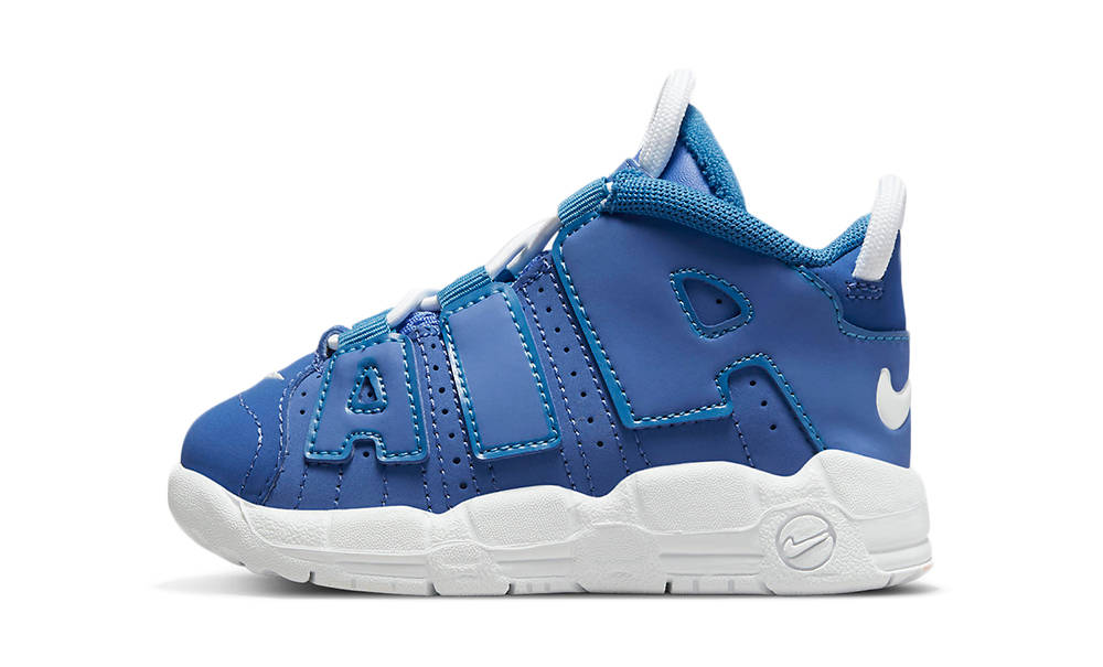 nike air more uptempo bebe