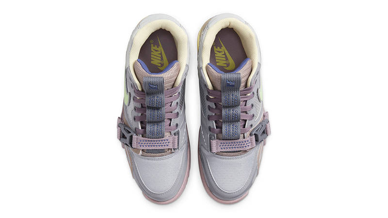 Nike Air Trainer Utility Light Smoke Grey Where To Buy