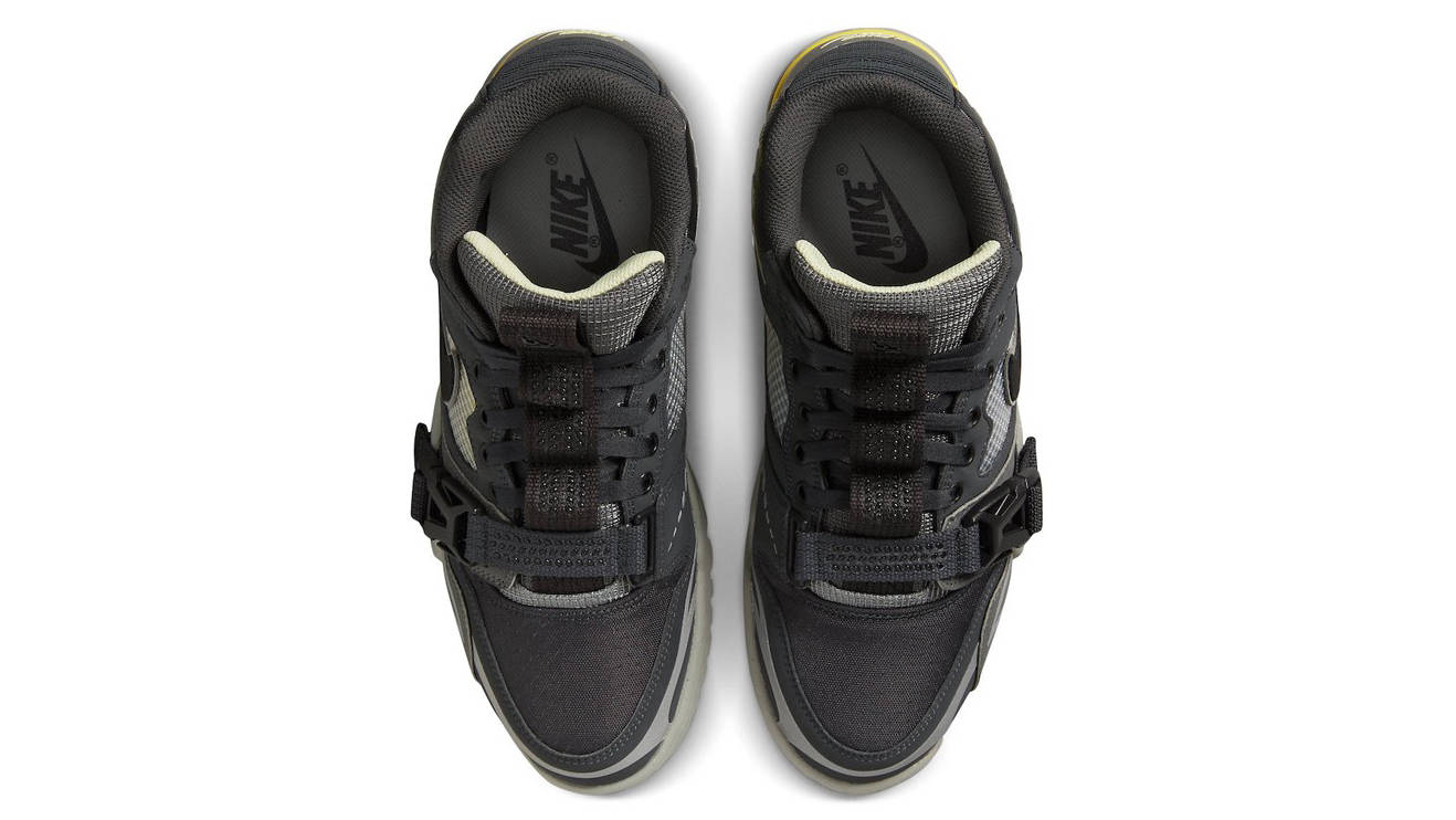 Nike Air Trainer Utility 1 Grey Pack