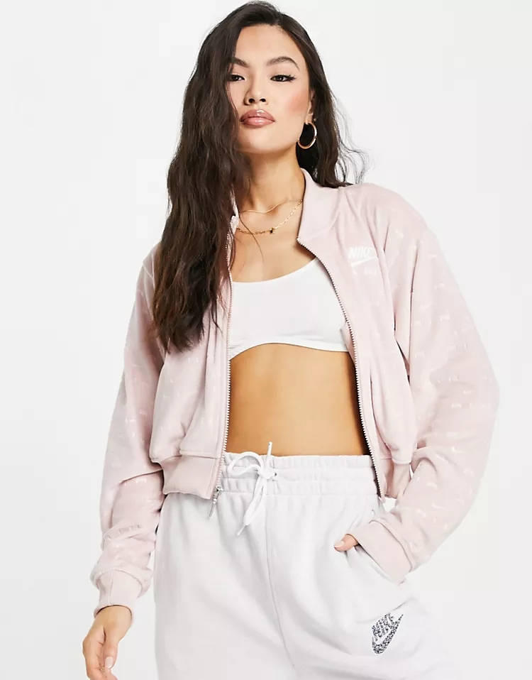 nike air max bomber jacket