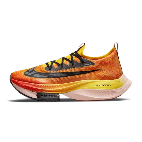 Nike Air Zoom Alphafly NEXT% Flyknit Magma Orange DO2407-728