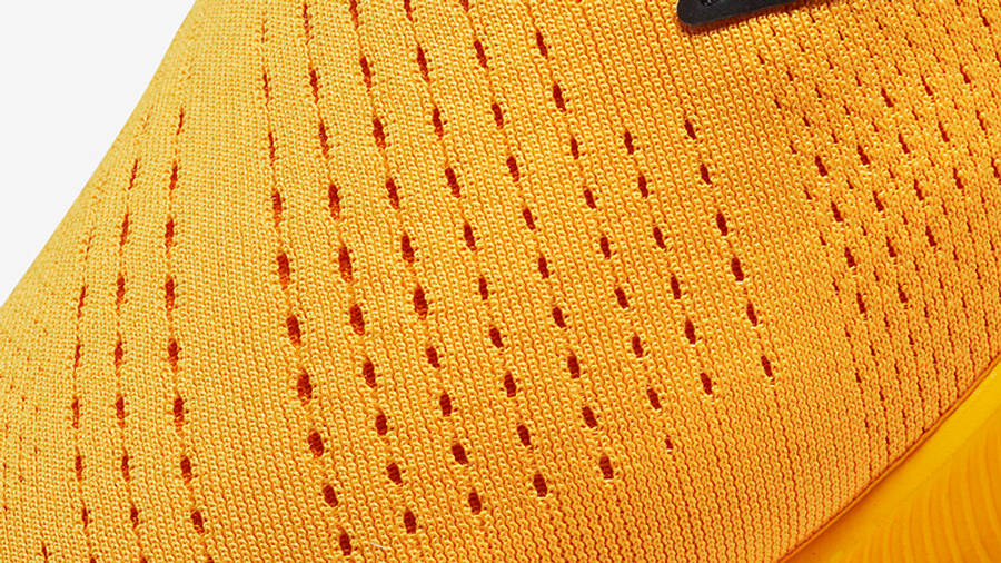 Nike Air Zoom Pegasus 38 Orange | Where 