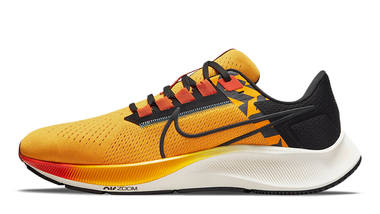 Nike Air Zoom Pegasus 38 Orange