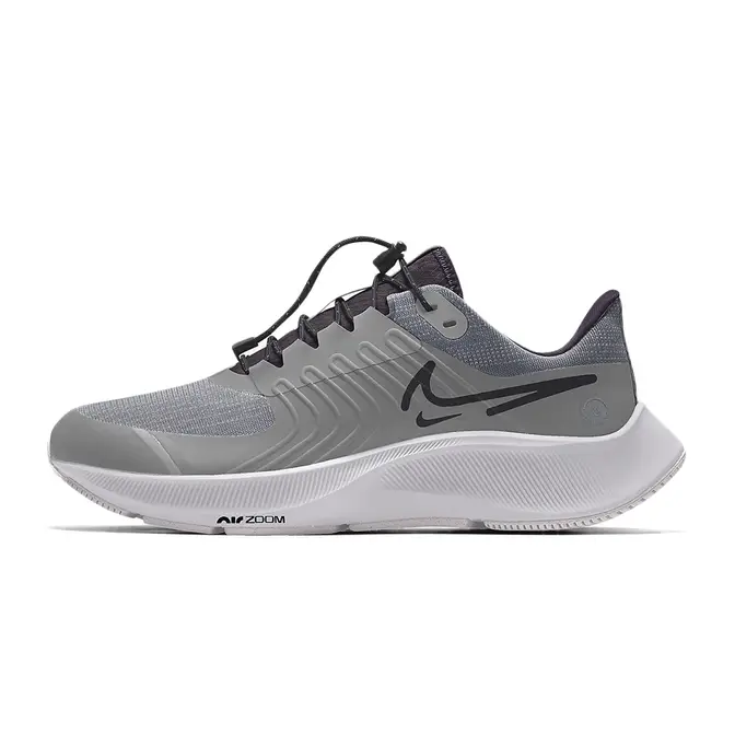 Nike Air Zoom Pegasus 38 Shield By You | Where To Buy | DN4123-991 ...