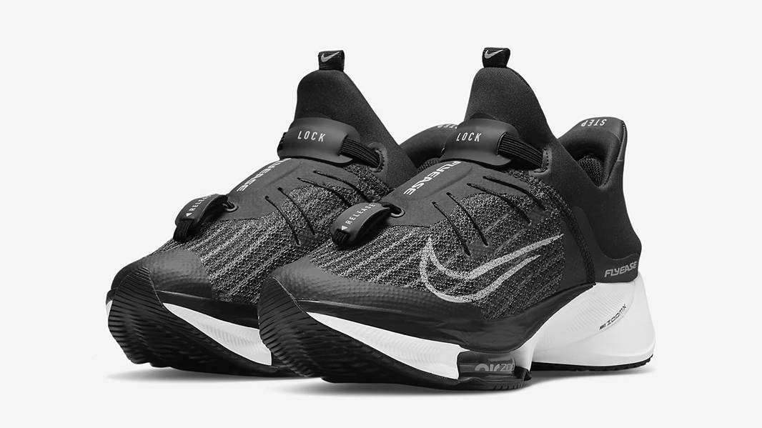 Shoe Width Nike Air Zoom Tempo Flyease Nike Air Zoom Tempo NEXT