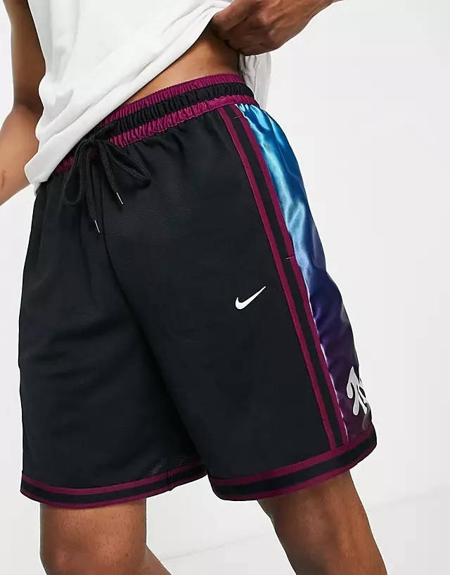nike basket ball shorts