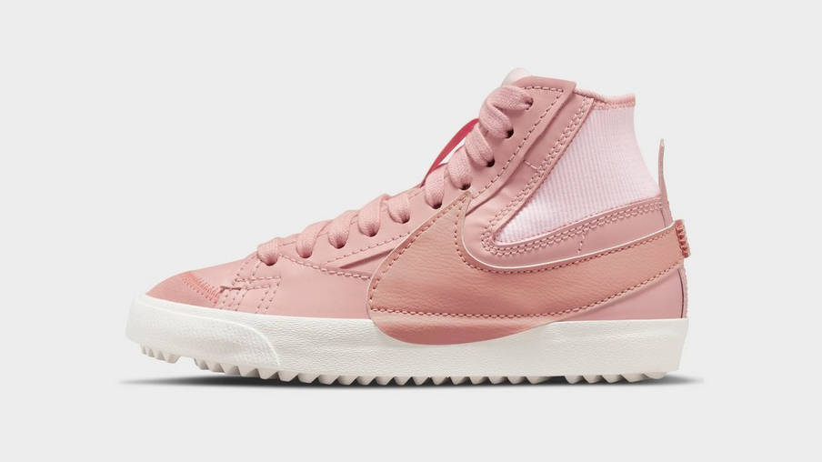Nike Blazer Mid 77 Jumbo Pink