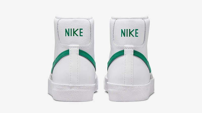 Nike Blazer Mid 77 White Malachite