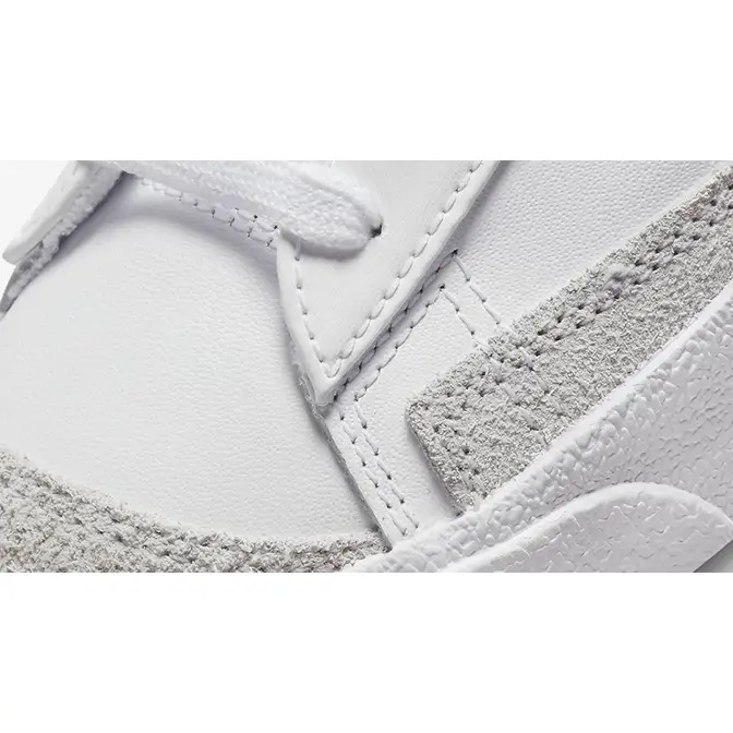 Nike Blazer Mid 77 White Malachite | Where To Buy | CZ1055-119 | The ...