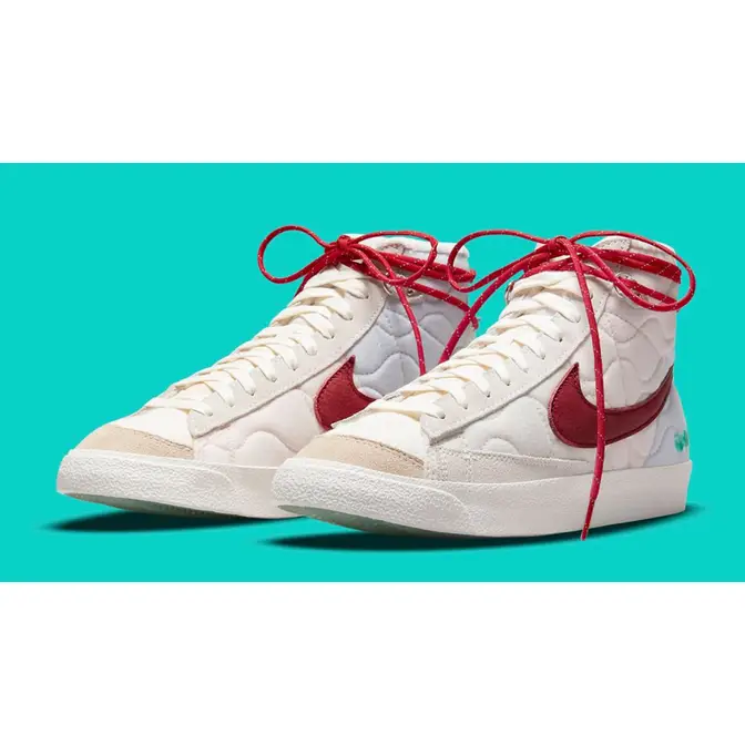 Nike blazer chinese hotsell new year