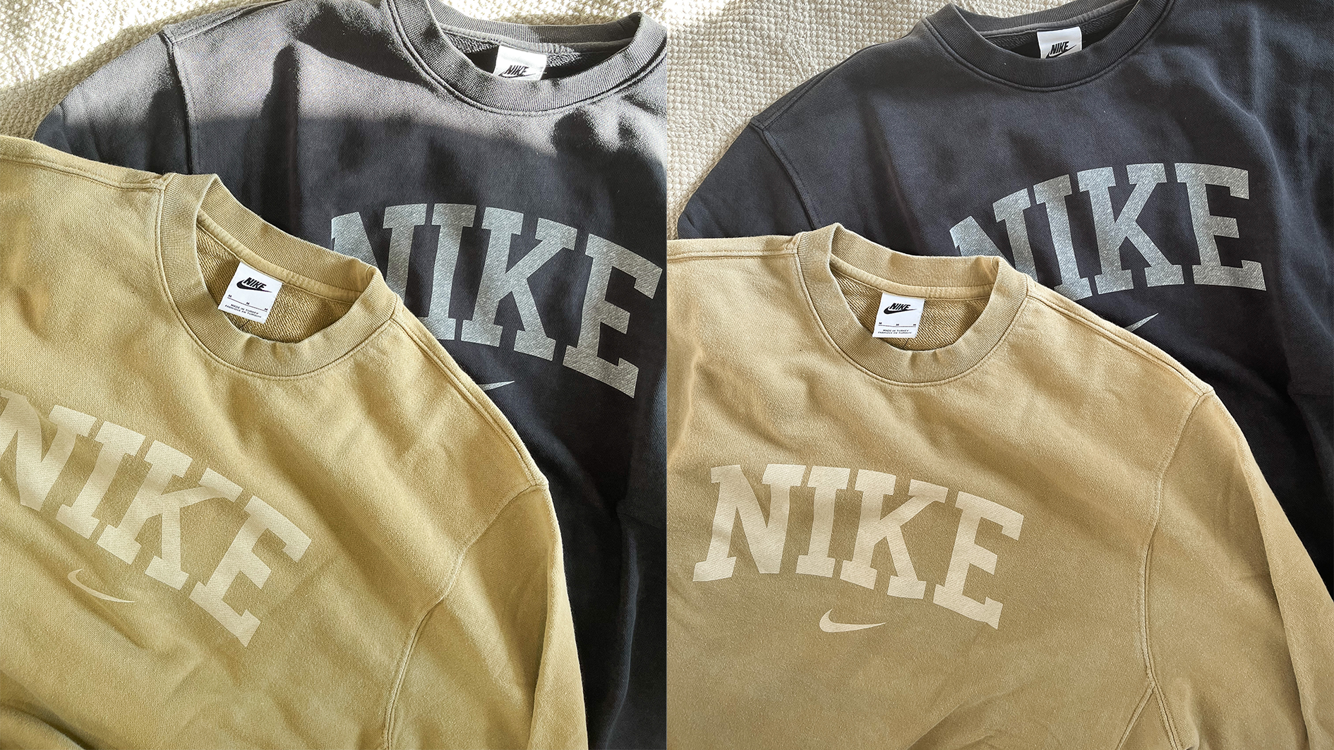 Nike Clothing Vintage