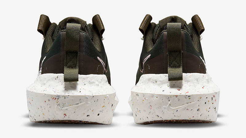 Nike Crater Impact Sequoia DB2477-300 Back