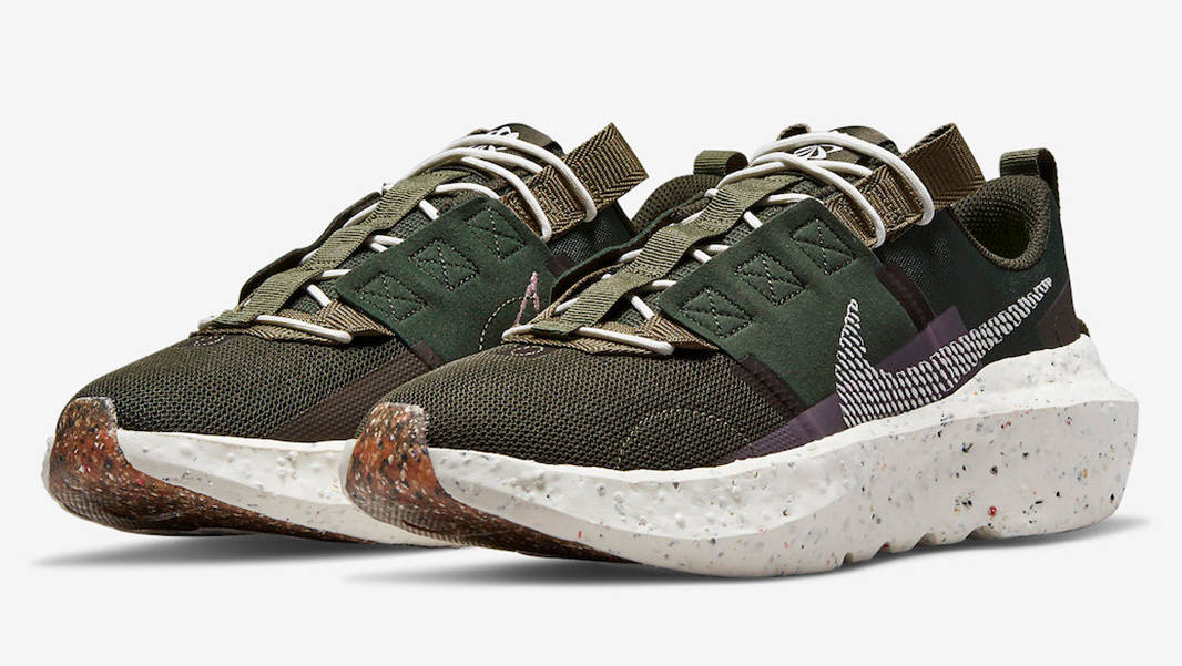 Nike Crater Impact Sequoia DB2477-300