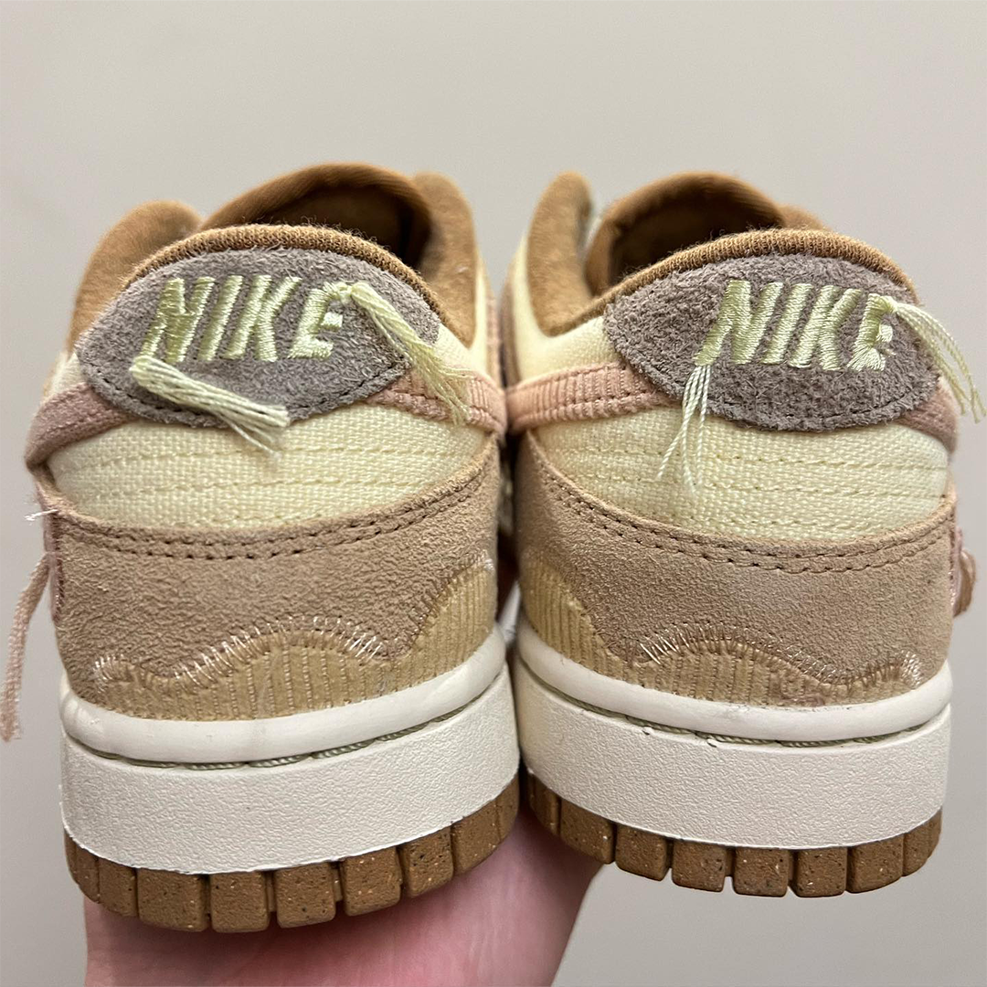 Nike Dunk Low Bright Side