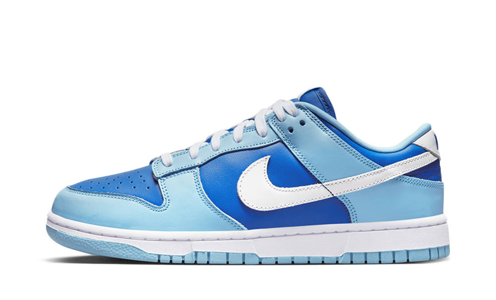 Nike Dunk Low Argon DM0121-400