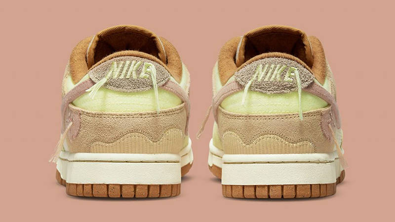 Nike Dunk Low Bright Side Back